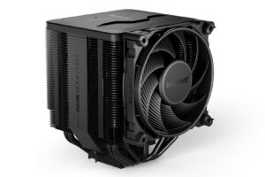 be quiet! Dark Rock Pro 5 | Ventirad double tour, socket Intel et AMD