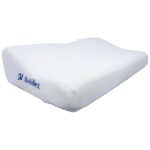 Oreiller orthopédique SoftSleep pour les douleurs cervicales CONTOUR M