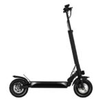 Scooter électrique Ruptor R1 v2 noir