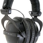 Beyerdynamic DT 770 M Écouteurs Avec fil Arceau Musique Noir
