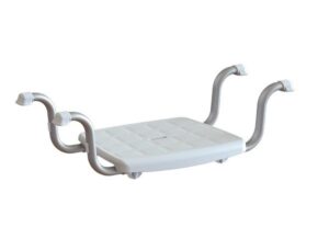 TIMAGO KING BS-20 banc de bain réglable Blanc