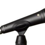 RØDE M1 microphone Noir Microphone de scène/direct