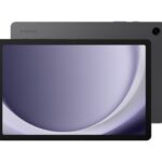Samsung Galaxy Tab A9+ 5G LTE-TDD & LTE-FDD 64 Go 27,9 cm (11") 4 Go Wi-Fi 5 (802.11ac) Graphite