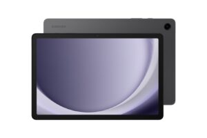 Samsung Galaxy Tab A9+ 5G LTE-TDD & LTE-FDD 64 Go 27,9 cm (11") 4 Go Wi-Fi 5 (802.11ac) Graphite
