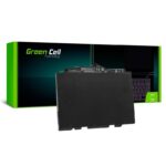 Green Cell HP143 composant de notebook supplémentaire Batterie