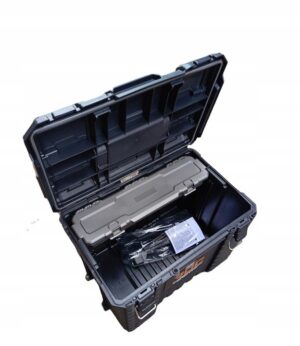 BOÎTE À OUTILS XL ROC PRO GEAR 2.0 KETER