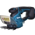 Makita DUM111ZX Cisaille à gazon sans fil 11 cm Noir, Bleu Lithium-ion (Li-Ion) 18 volts