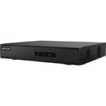 Hikvision Value Series DS-7104NI-Q1/M(D) NVR 4 Kanal 1U Noir