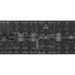 Behringer Kobol Expander - synthétiseur analogique semi-modulaire