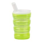 Tasse pour une personne handicapée - sûr Jaune