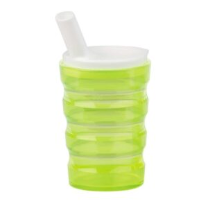 Tasse pour une personne handicapée - sûr Jaune