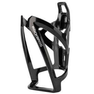 Rockbros FK338 Porte-bouteille pour vélo Noir