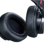 Sony MDR-M1 - casque de studio fermé