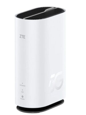 Routeur ZTE Routeur ZTE G5C