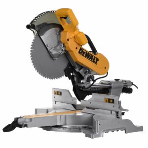 DeWALT DWS780 1675 W 3800 tr/min
