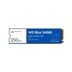 Western Digital Blue SN580 2 To M.2 PCI Express 4.0 NVMe TLC