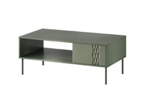 Cama TRESSE banc/table 110x60x40 vert mat