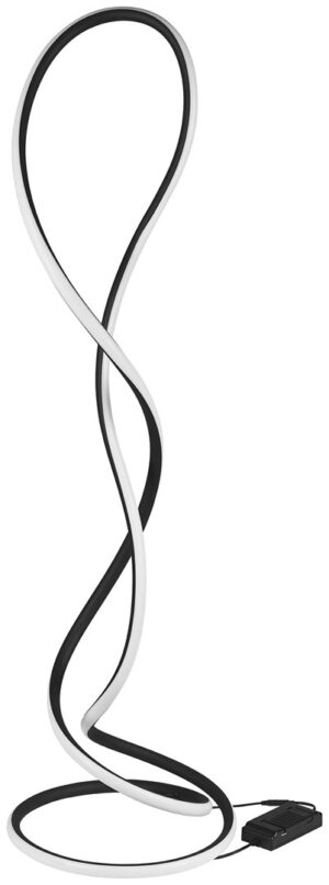 Activejet Lampadaire LED AJE-LARO LP