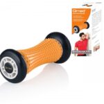 QMED MASSAGE ROLLER Rouleau de rééducation