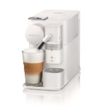 De’Longhi Lattissima One EN510.W Entièrement automatique Machine à expresso 1 L