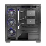 MODECOM Computer Case VOLCANO STELLAR ARGB MIDI 8F