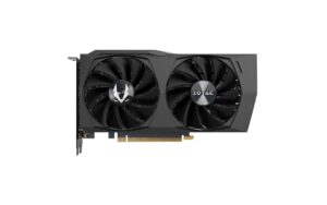 Zotac GAMING GeForce RTX 3050 Eco NVIDIA 8 Go GDDR6