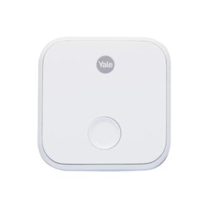 Yale ConnectX Wi-Fi Bridge Blanc