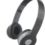 Esperanza EH145K écouteur/casque Écouteurs Avec fil Arceau Musique Noir