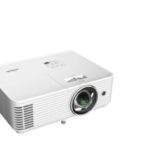Projecteur à courte portée Vivitek DX335ST