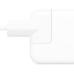 Apple MGN03ZM/A chargeur d'appareils mobiles MP4, Smartphone, Smartwatch, Tablette Blanc Secteur Intérieure
