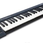 M-AUDIO Keystation 49 MK3 clavier MIDI 49 touche(s) USB Noir