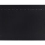 HUION HS610 tablette graphique 5080 lpi 254 x 158,8 mm USB Noir