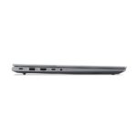 Lenovo ThinkBook 16 Intel® Core™ i3 i3-1315U Ordinateur portable 40,6 cm (16") WUXGA 16 Go DDR5-SDRAM 512 Go SSD Wi-Fi 6 (802.11ax) Windows 11 Pro Gris