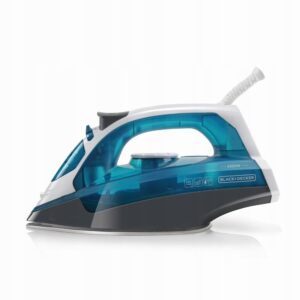 Fer à repasser Black+Decker BXIR2200E
