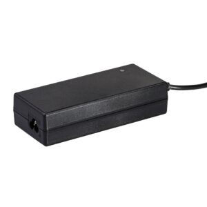 Akyga AK-ND-52 adaptateur de puissance & onduleur Intérieure 120 W Noir