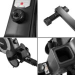 REBEL ACTIVE RBA1005 rameur Magnétique