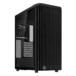 Boîtier Asus ProArt PA401 ABS TG PWM BLACK