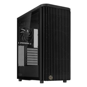 Boîtier Asus ProArt PA401 ABS TG PWM BLACK