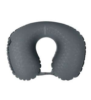 Oreiller SEA TO SUMMIT Aeros Ultralight Traveller Grey