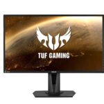 ASUS TUF Gaming VG27AQ écran plat de PC 68,6 cm (27") 2560 x 1440 pixels Quad HD LED Noir