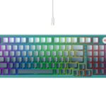 Havit KB899L - clavier de jeu