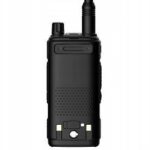 BAOFENG UV-17E TALKIE-WALKIE NOIR