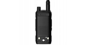 BAOFENG UV-17E TALKIE-WALKIE NOIR
