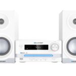 MICRO-TOURNE AVEC BLUETOOTH MS16BT EDITION