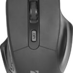 Defender DATUM MB-347 Noir Optique 1600dpi 4P souris