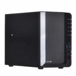 Synology DiskStation DS224+ serveur de stockage NAS Bureau Ethernet/LAN