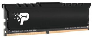 Patriot Memory Signature Premium PSP432G32002H1 module de mémoire 32 Go 1 x 32 Go DDR4 3200 MHz