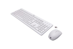 Ensemble clavier et souris sans fil HP 230