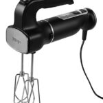 Ninja CI090UK blender 0 L Mélangeur par immersion 850 W Noir