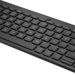 HP Clavier Bluetooth multi-périphériques compact 350